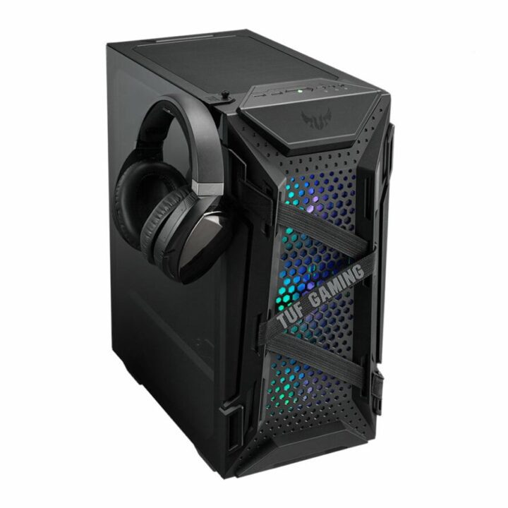 ASUS TUF Gaming GT301 Mid Tower ARGB Computer Case (4)-min