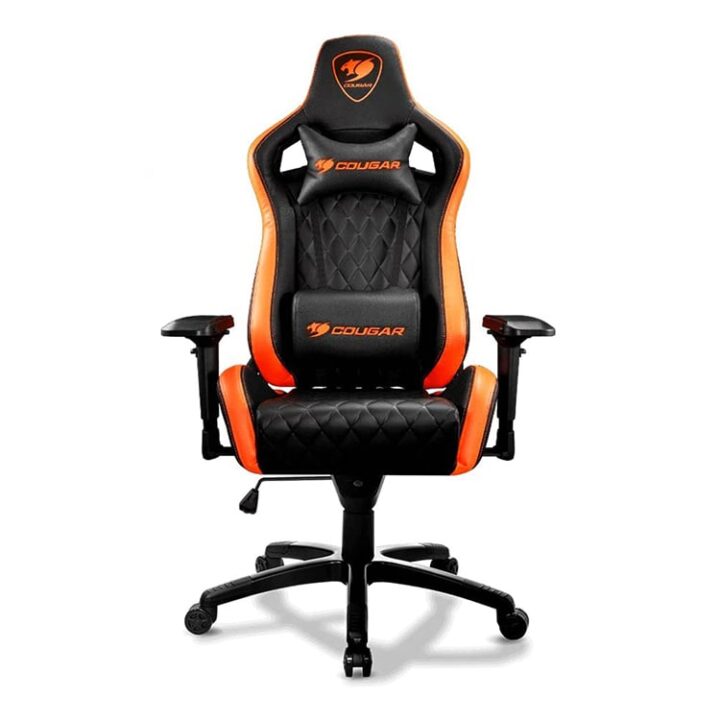 Cougar Armor S Gaming Chair-min