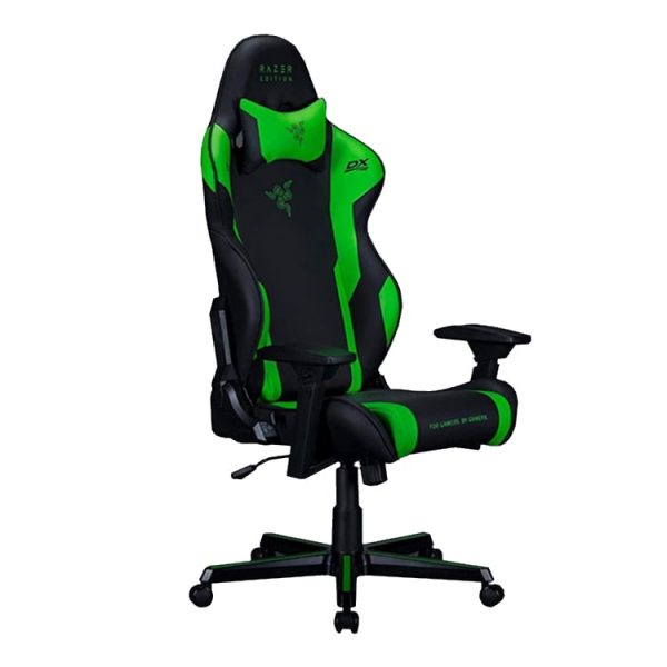 صندلی گیمینگ دی ایکس ریسر مدل Razer R188 Special Edition