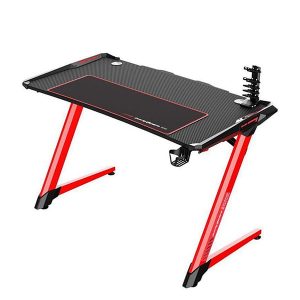 میز گیمینگ دی ایکس ریسر مدل TG-GD001-NR