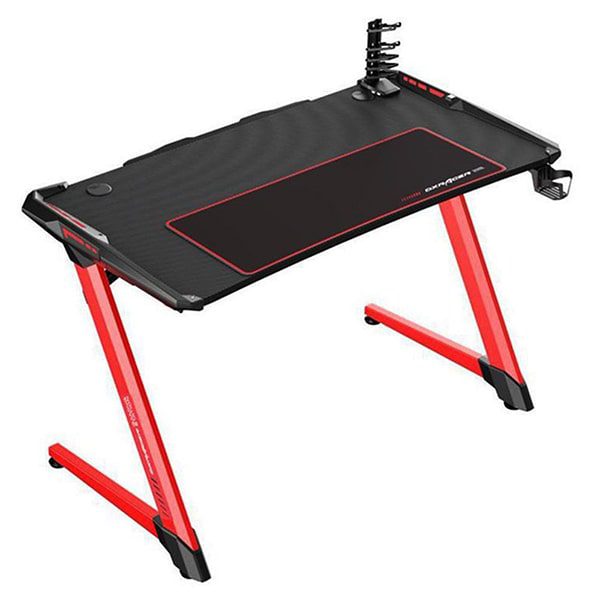 میز گیمینگ دی ایکس ریسر مدل TG-GD001-NR