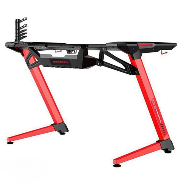 میز گیمینگ دی ایکس ریسر مدل TG-GD001-NR