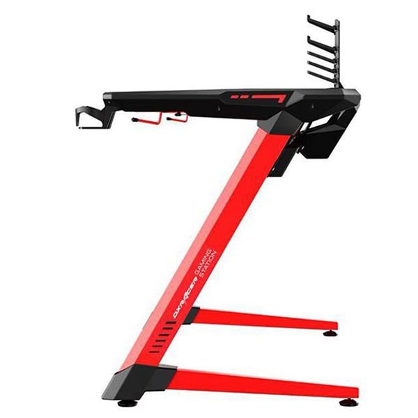 میز گیمینگ دی ایکس ریسر مدل TG-GD001-NR