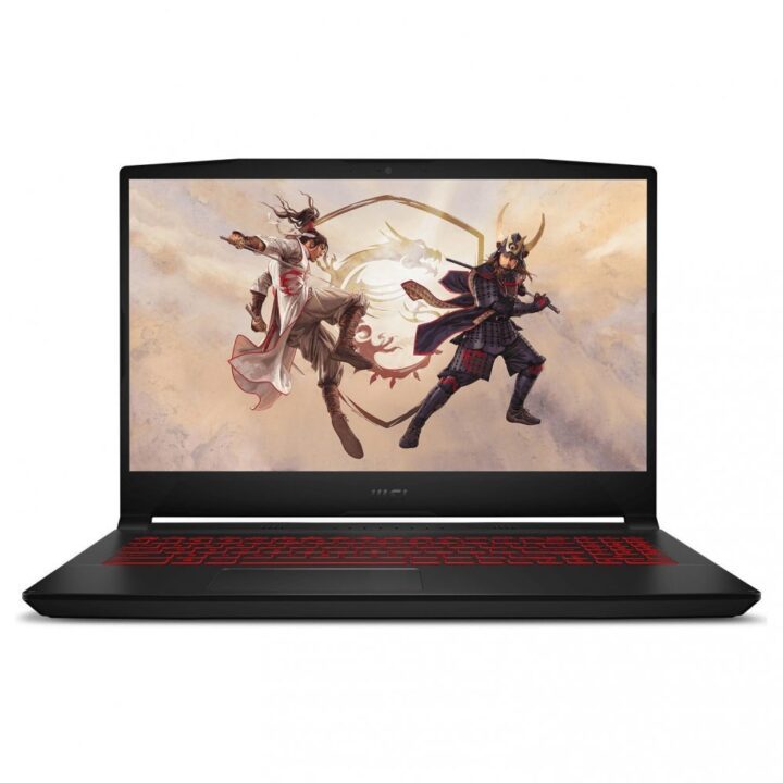 MSI KATANA GF66 11UE Laptop-min