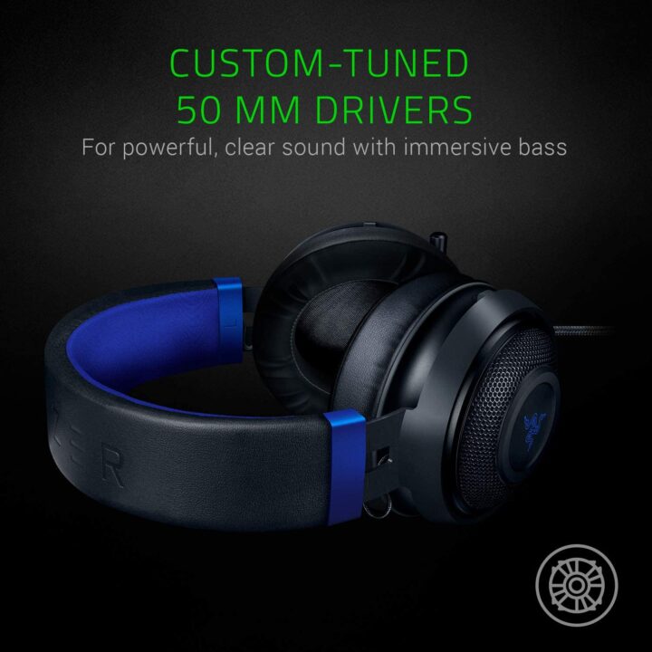 RAZER KRAKEN FOR CONSOLE Gaming-Headset (2)-min