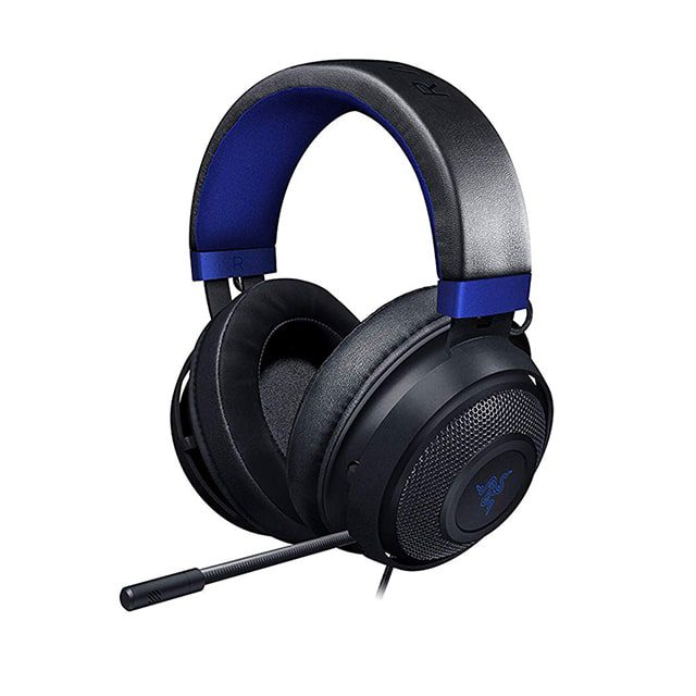RAZER KRAKEN FOR CONSOLE Gaming-Headset-min
