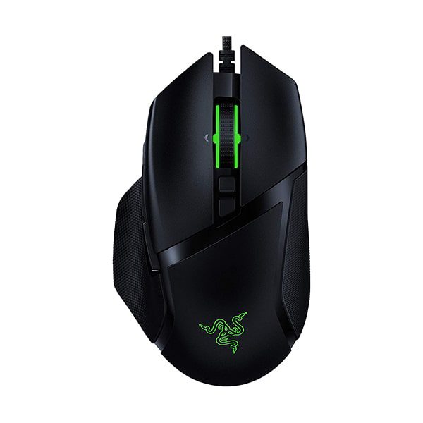 Razer Basilisk V2 Gaming Mouse-min