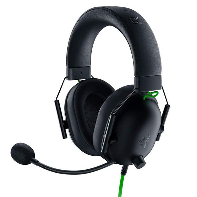 Razer BlackShark V2 X Gaming Headset-min