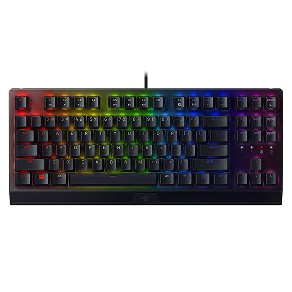 Razer Blackwidow V3 TKL Gaming Keyboard-min