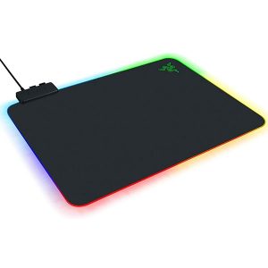 موس پد گیمینگ ریزر مدل Firefly V2