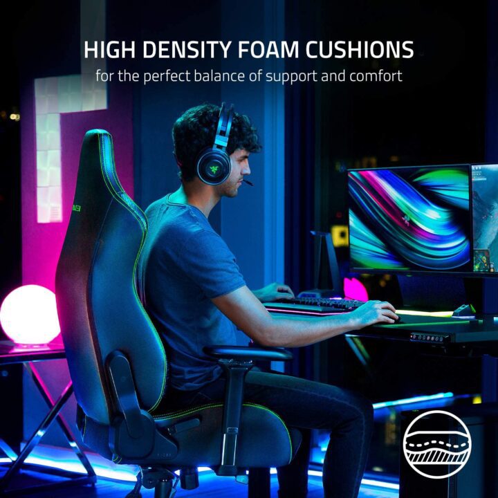 Razer Iskur Gaming Chair (4)