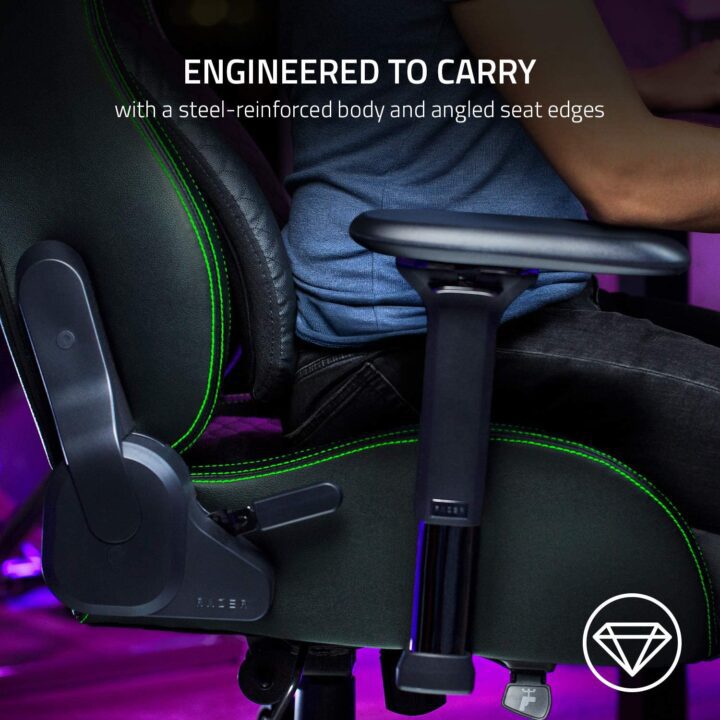 Razer Iskur Gaming Chair (6)