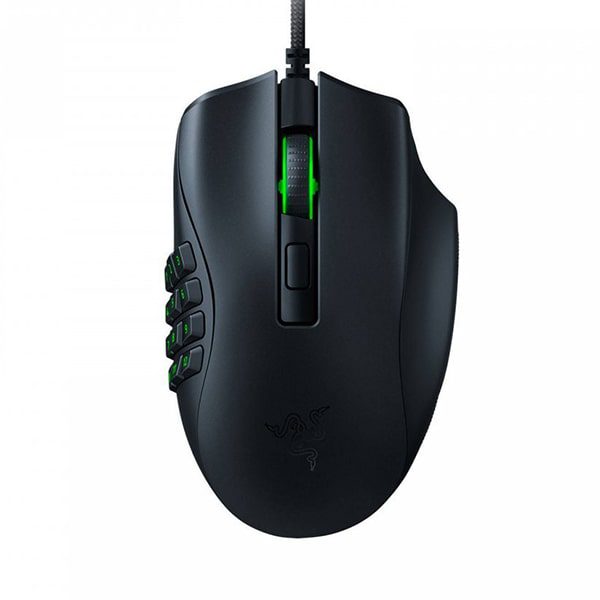 Razer Naga X Gaming Mouse (5)-min