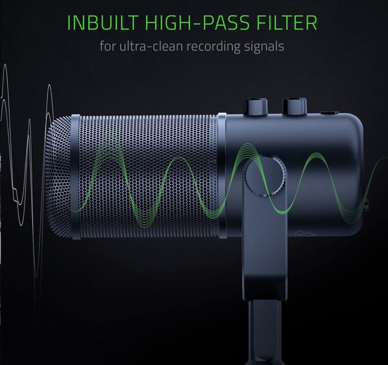 Razer Seiren Elite Microphone (2)-min