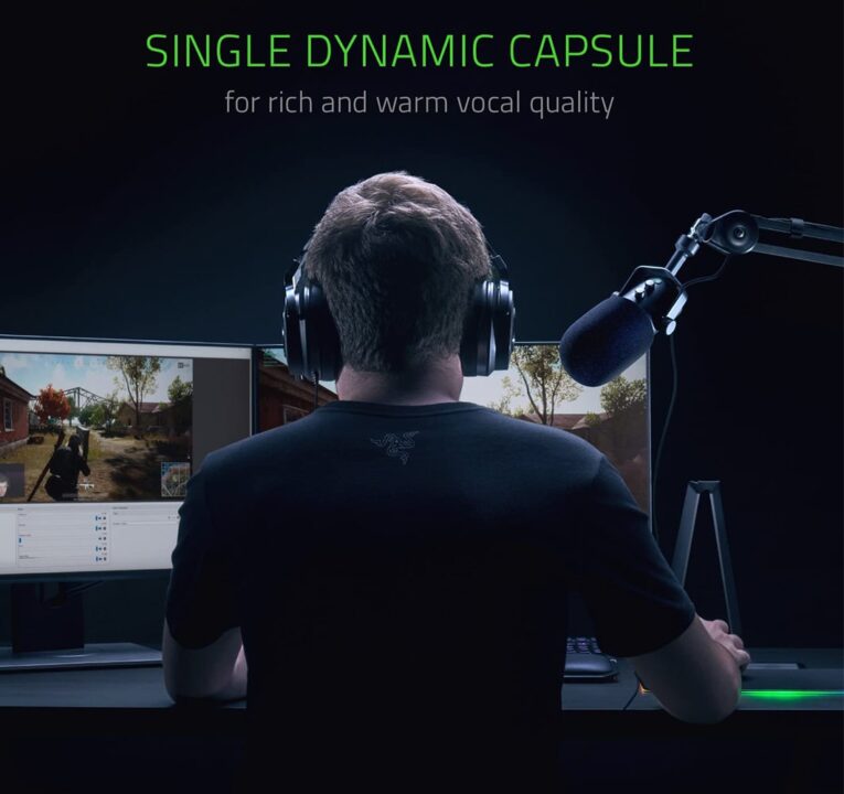 Razer Seiren Elite Microphone (3)-min