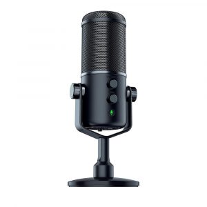 میکروفن ریزر مدل Seiren Elite