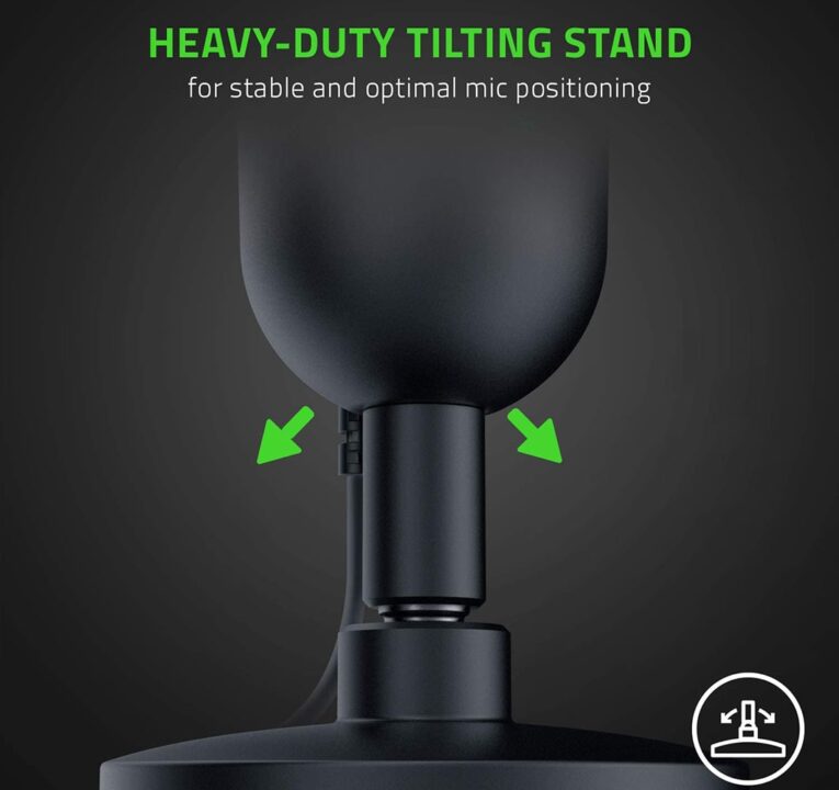 Razer Seiren Mini USB Streaming Microphone (5)-min