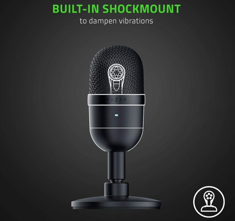 Razer Seiren Mini USB Streaming Microphone (6)-min
