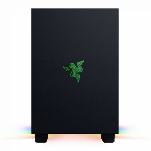 کیس کامپیوتر ریزر مدل Tomahawk Mini ITX