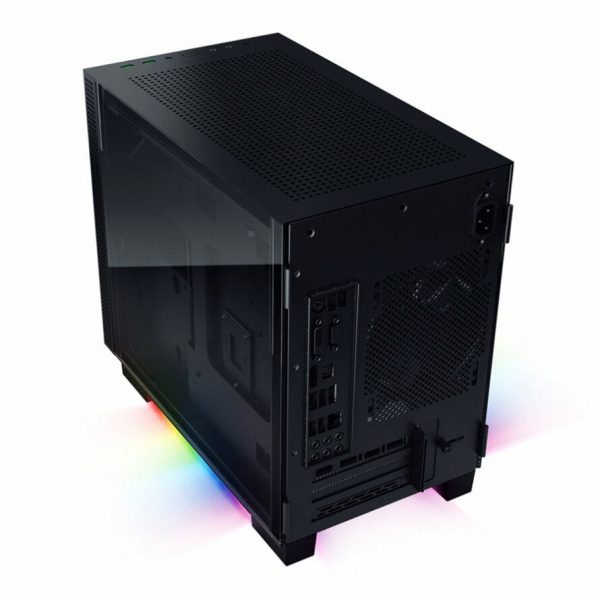 کیس کامپیوتر ریزر مدل Tomahawk Mini ITX
