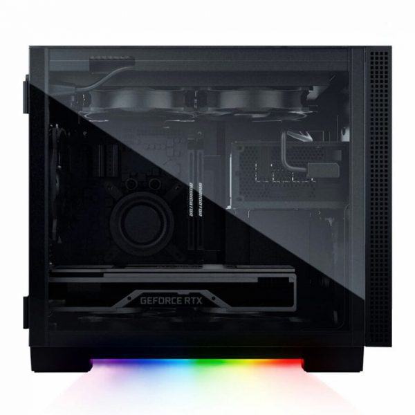 کیس کامپیوتر ریزر مدل Tomahawk Mini ITX