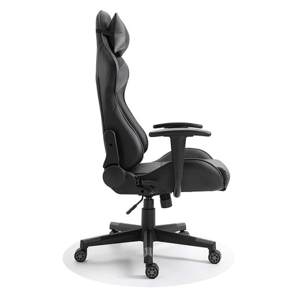 صندلی گیمینگ Mahmayi مدل C599-Grey