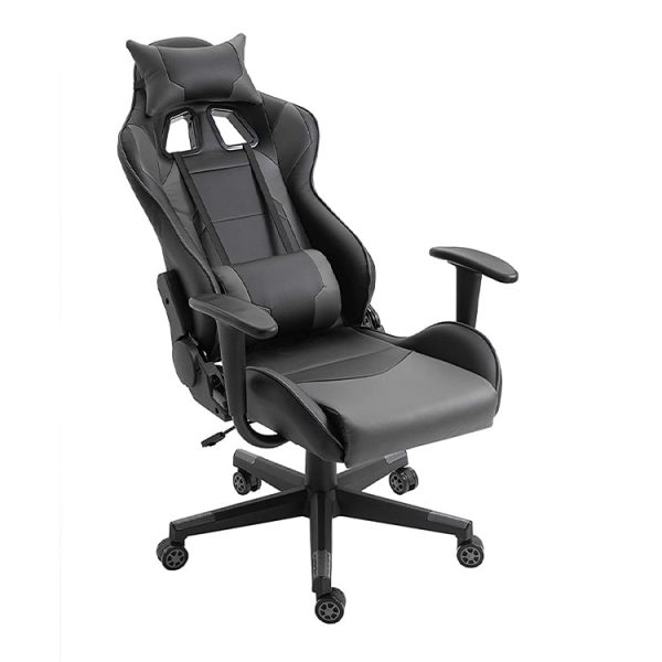 صندلی گیمینگ Mahmayi مدل C599-Grey