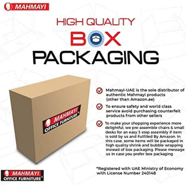 صندلی گیمینگ Mahmayi مدل C599-Grey