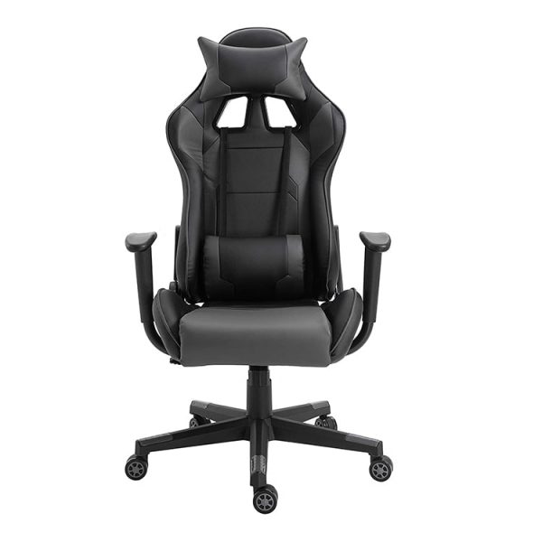 صندلی گیمینگ Mahmayi مدل C599-Grey