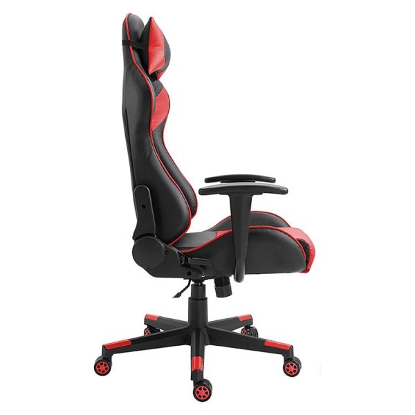 صندلی گیمینگ Mahmayi مدل C599-Red