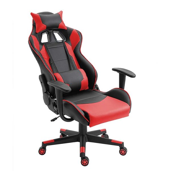 صندلی گیمینگ Mahmayi مدل C599-Red
