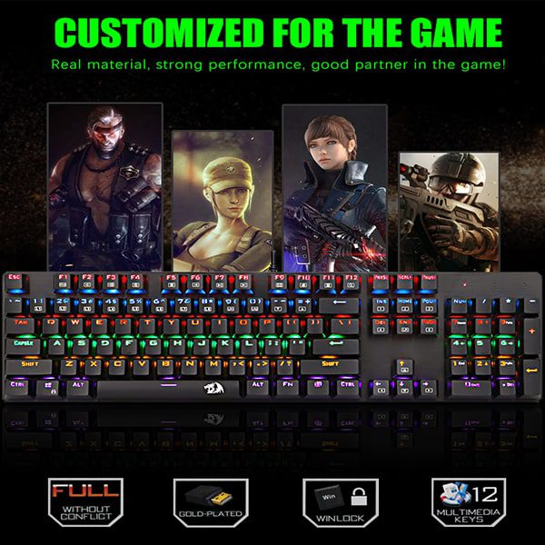 redragon-k208-gaming-keyboard (5)-min