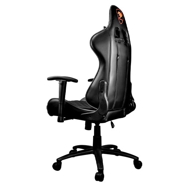 Cougar Armor One Black Gaming Chair (3)-min