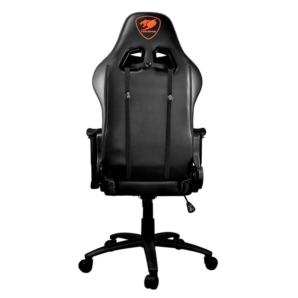 Cougar Armor One Black Gaming Chair (4)-min