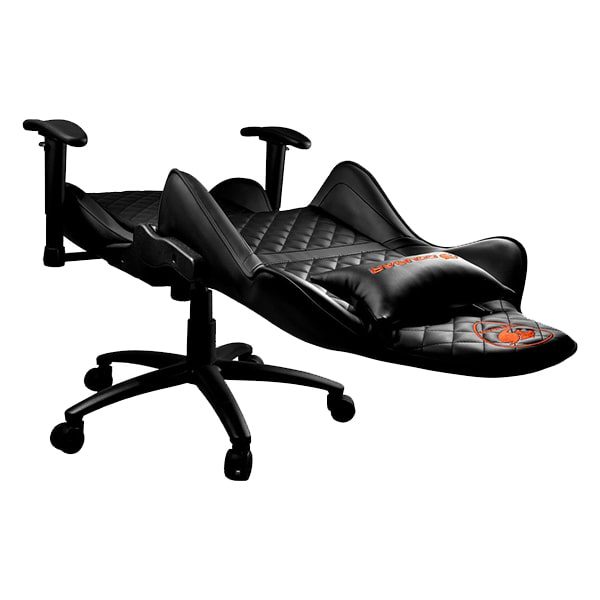 Cougar Armor One Black Gaming Chair (5)-min