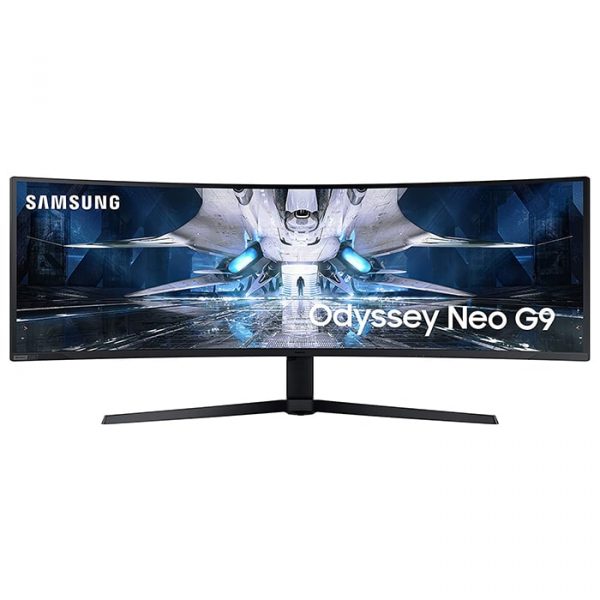 مانیتور گیمینگ سامسونگ مدل Odyssey Neo G9