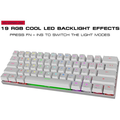 Motospeed ck62 Mechanical gaming Keyboard (2)-min