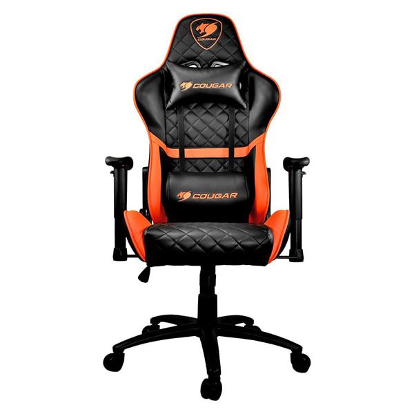 cougar-armor-oneblack&Orange-gaming-chair (3)-min