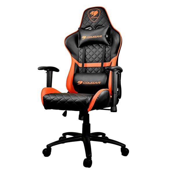 cougar-armor-oneblack&Orange-gaming-chair (4)-min