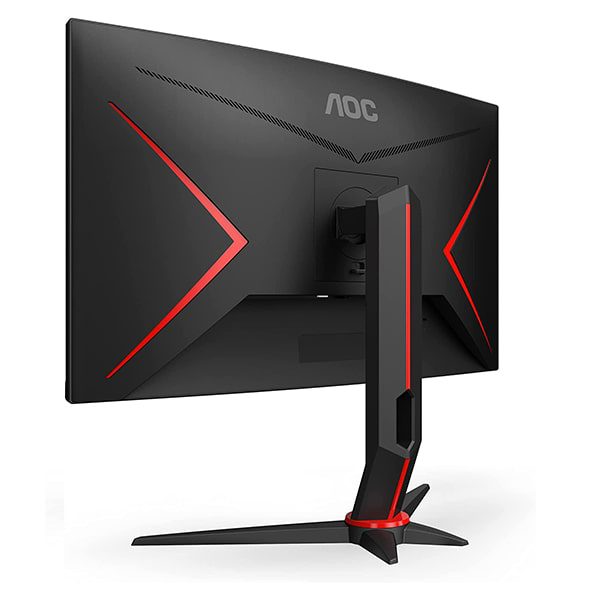 AOC CQ27G2U Gaming Monitor (2)-min