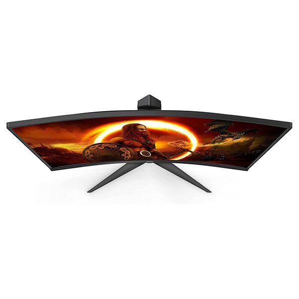 AOC CQ27G2U Gaming Monitor (5)-min