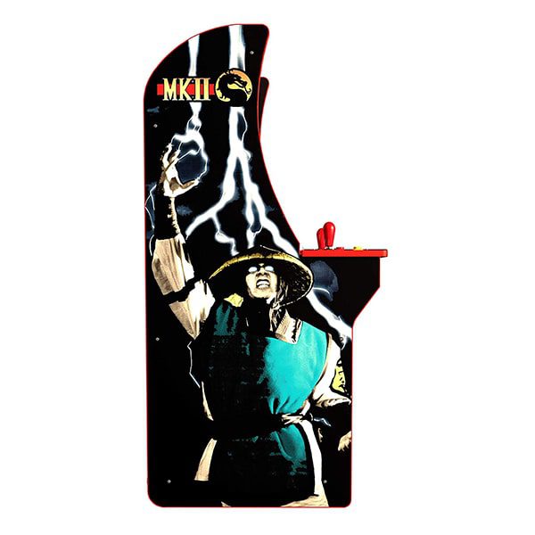 دستگاه آرکید Arcade 1Up نسخه بازی Mortal Kombat