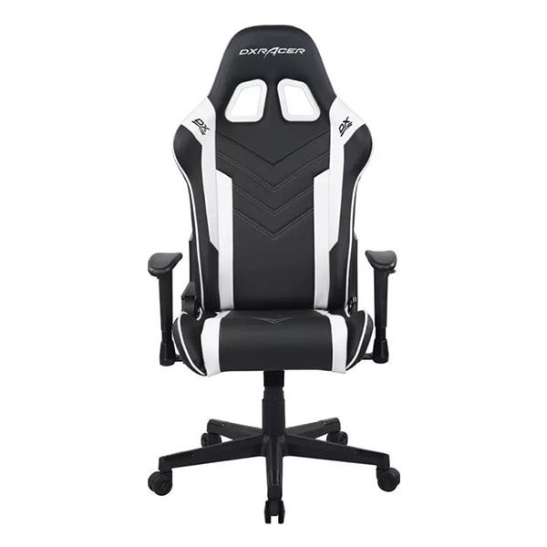 صندلی گیمینگ DXRacer مدل Prince Series OH/D6000/NW