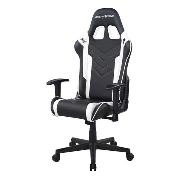 صندلی گیمینگ DXRacer مدل Prince Series OH/D6000/NW