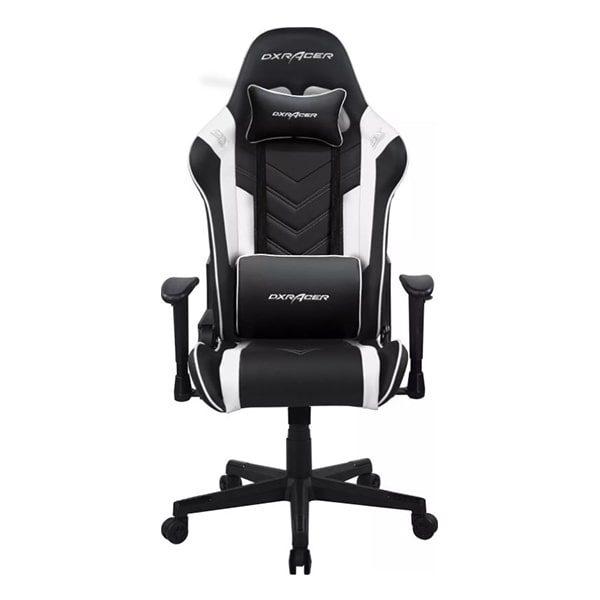 صندلی گیمینگ DXRacer مدل Prince Series OH/D6000/NW