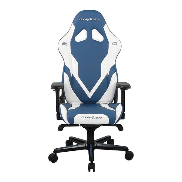 DXRacer GC-G001-BW-B2-423 2021 New Gladiator Series Gaming Chair (3)-min