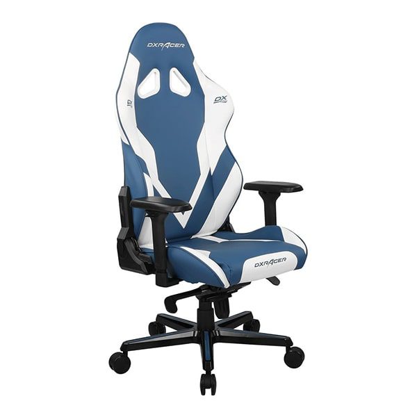 DXRacer GC-G001-BW-B2-423 2021 New Gladiator Series Gaming Chair-min