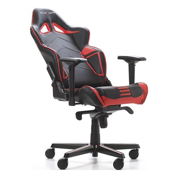 صندلی گیمینگ DXRacer مدل GC-R131-NR-V2