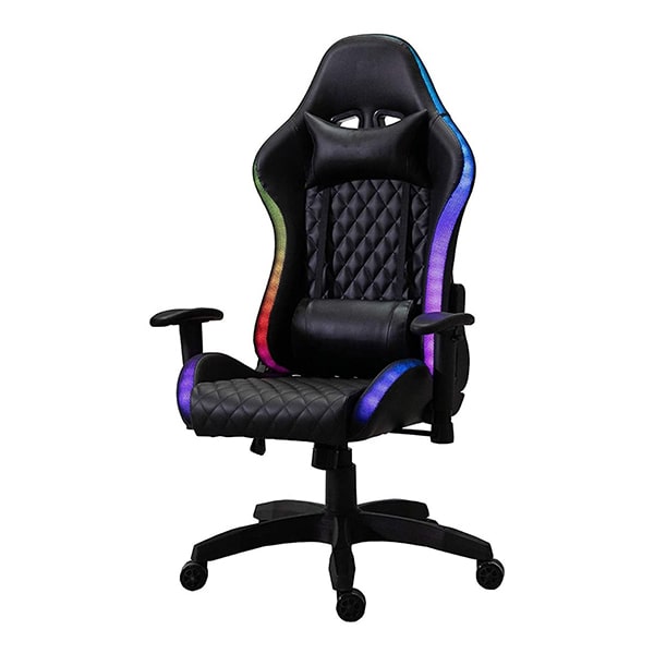 صندلی گیمینگ Mahmayi مدل C1583 RGB