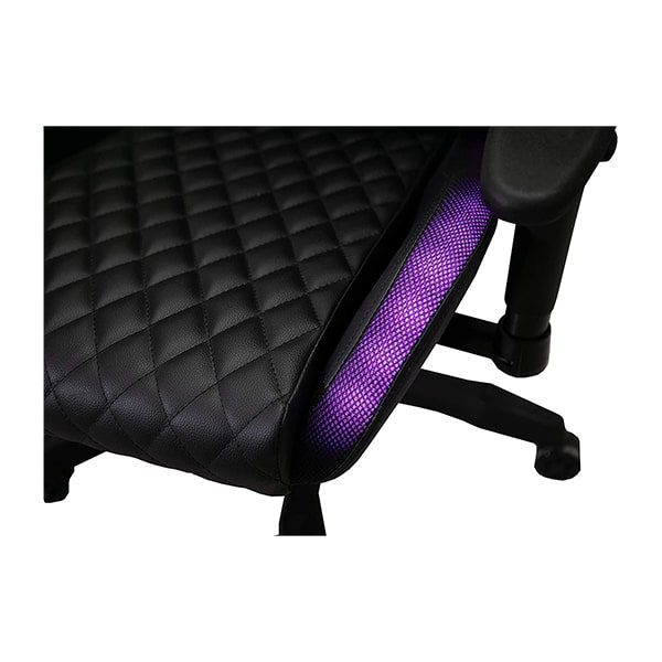 صندلی گیمینگ Mahmayi مدل C1583 RGB